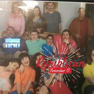 Meet your Posher, Thomas